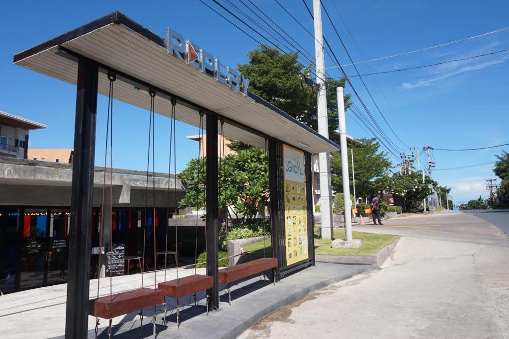 Apartamento Replay