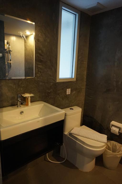 Apartamento Replay Praia de Bang Rak
