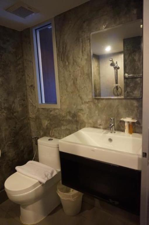 Apartamento Replay *