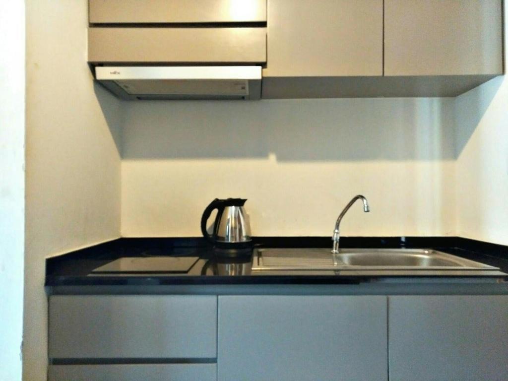 Apartamento Replay *
