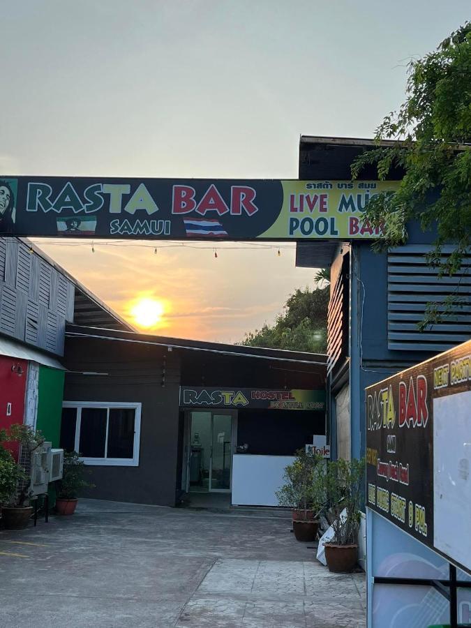 Rastahostel By Little Boat Albergue