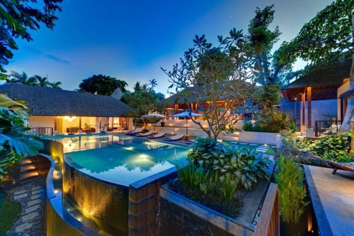 Villa Sunny Villas *