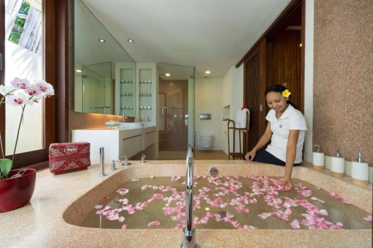 Sunny Villas * Koh Samui
