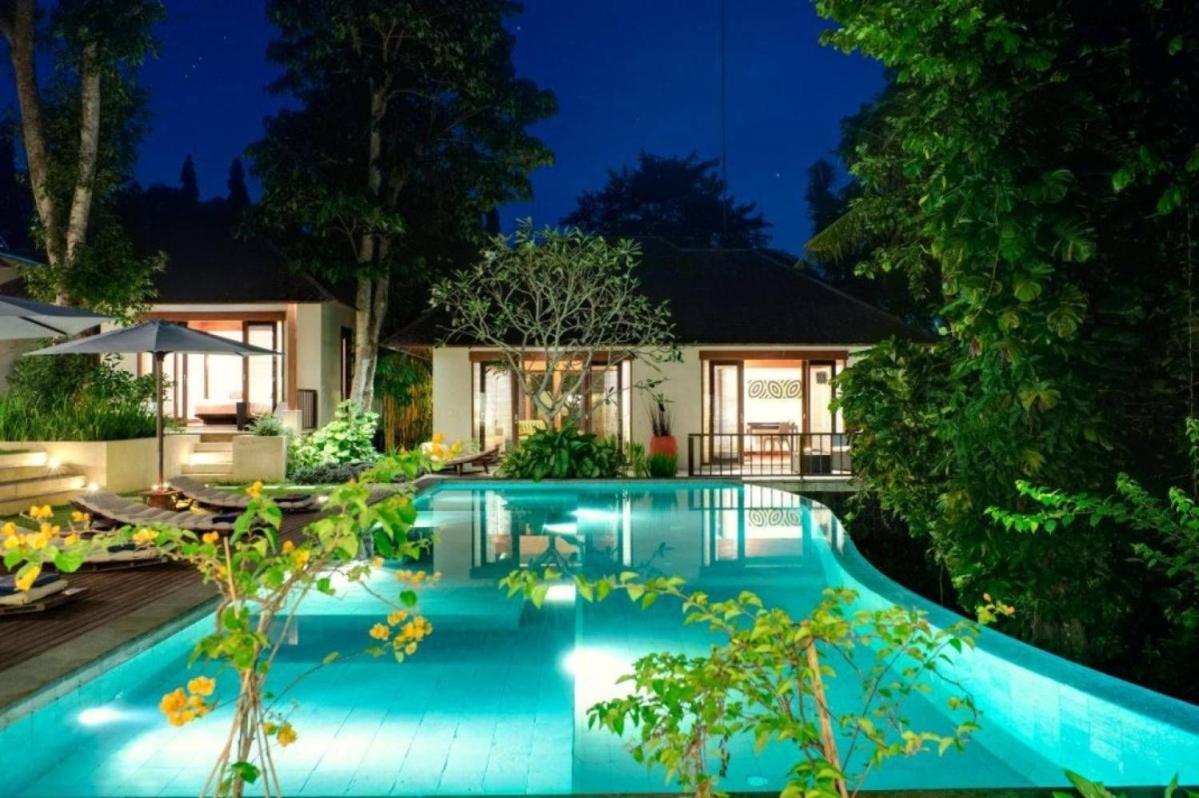 Sunny Villas Villa