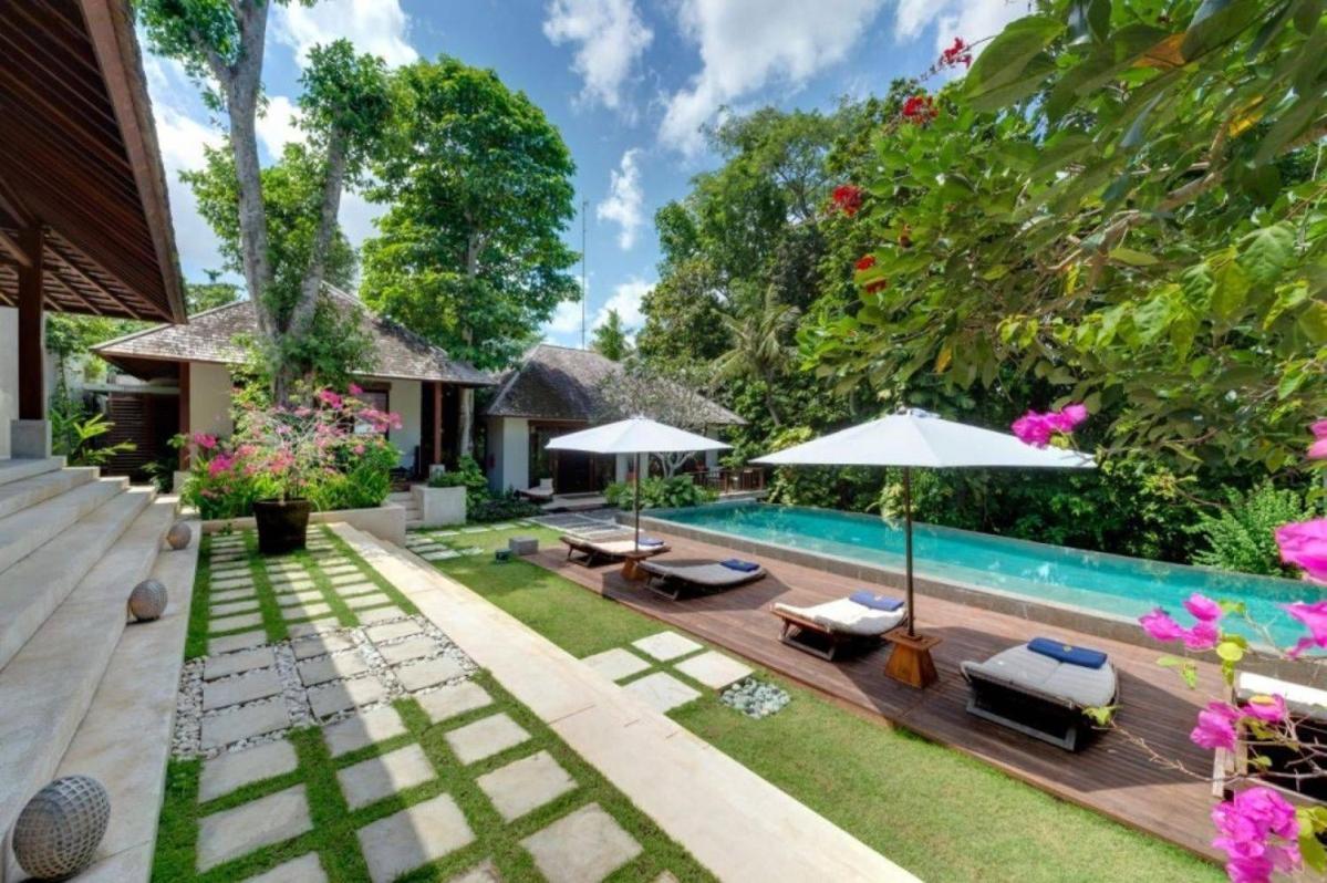 Sunny Villas * Koh Samui