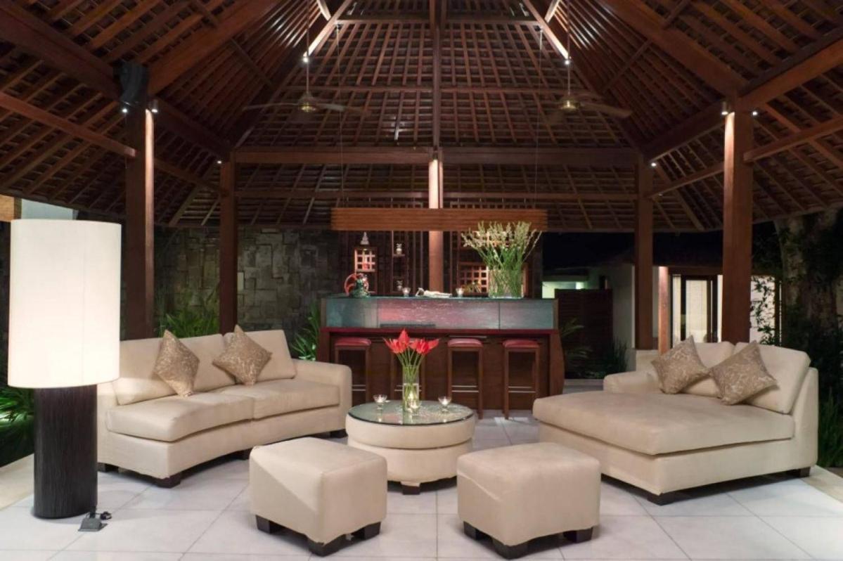 Sunny Villas * Koh Samui