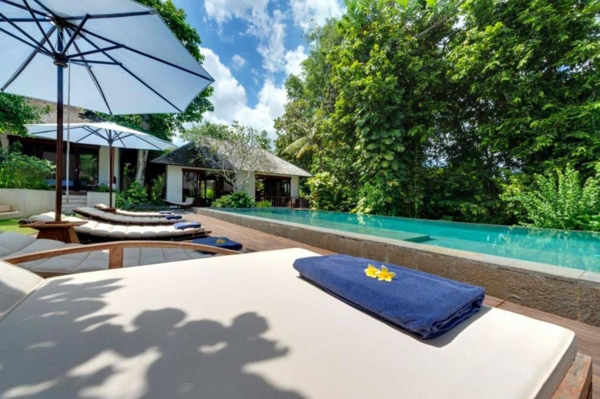 Villa Sunny Villas *