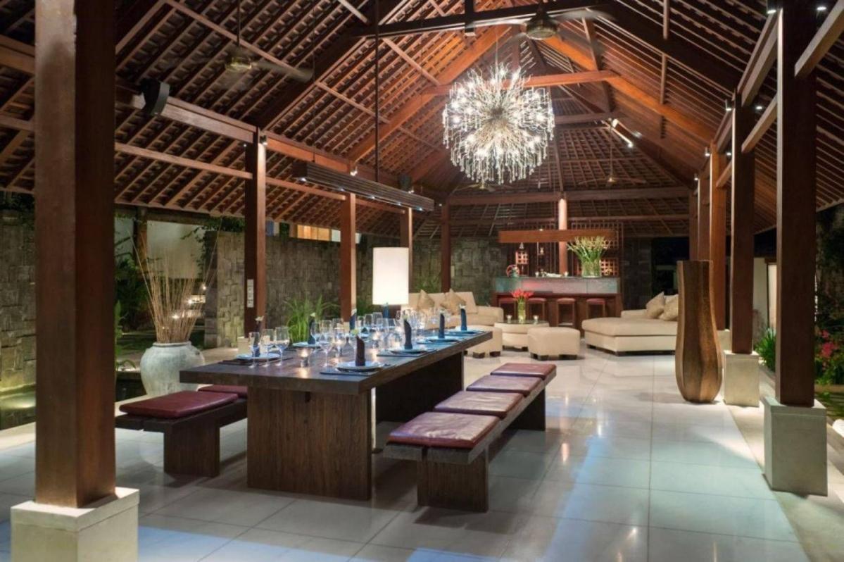 Sunny Villas * Koh Samui