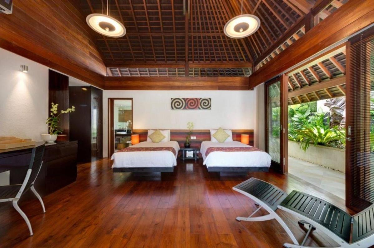 Sunny Villas Villa Koh Samui