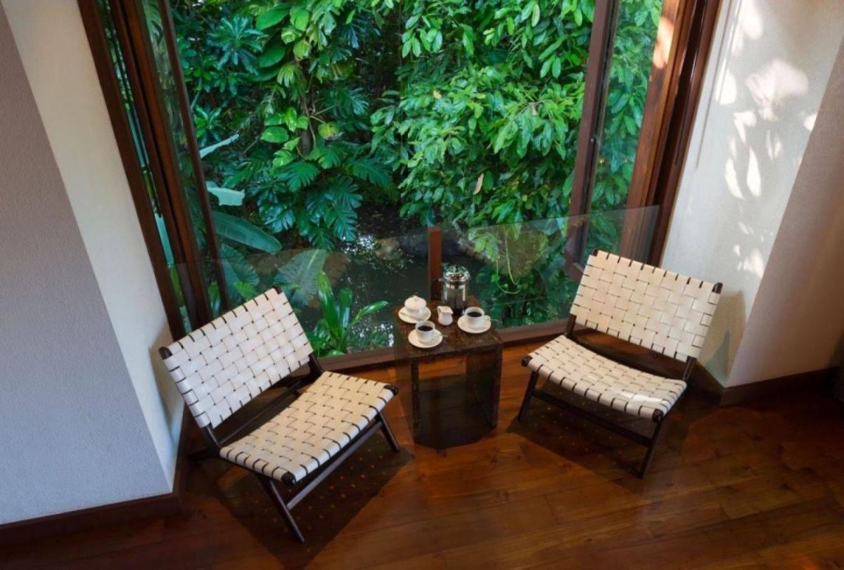 Villa Sunny Villas *