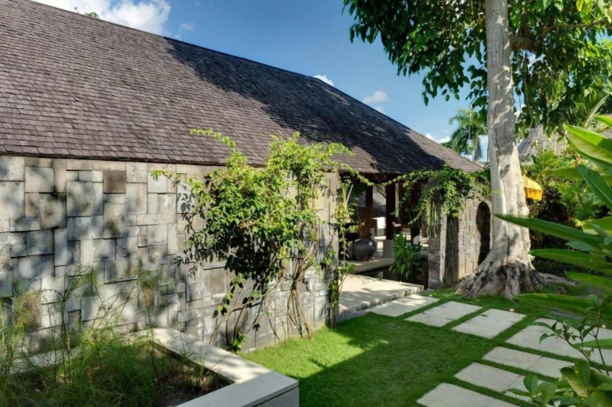 Sunny Villas Villa Koh Samui