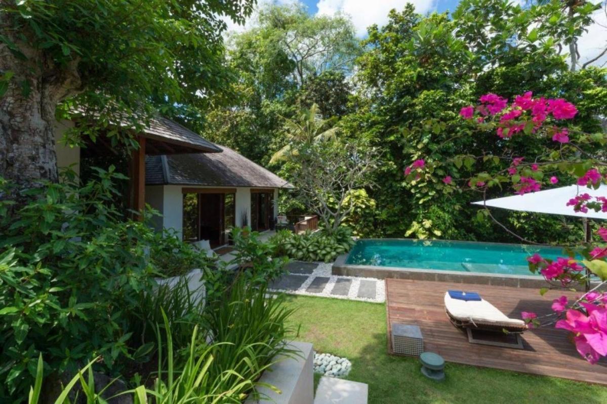 Villa Sunny Villas *