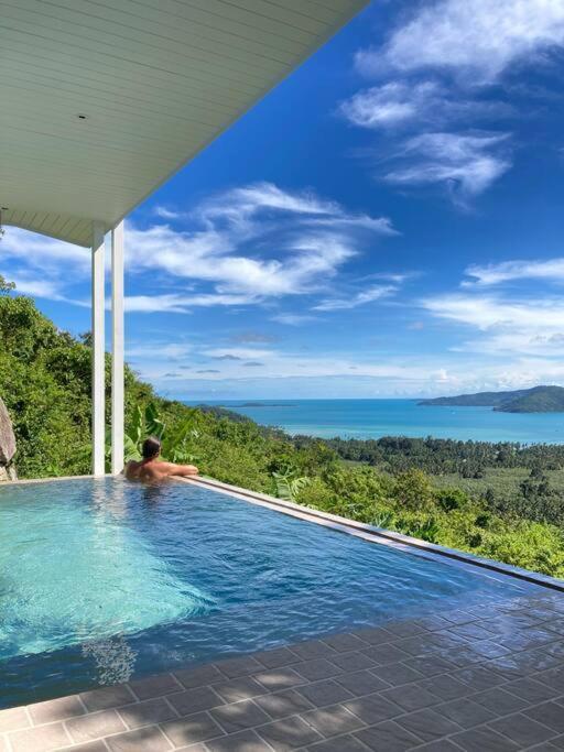 Highend Private Pool Amphoe Koksamui
