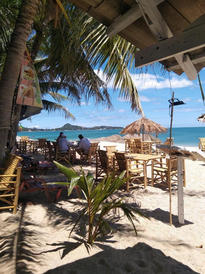Paradise Beach * Lamai Beach (Koh Samui)