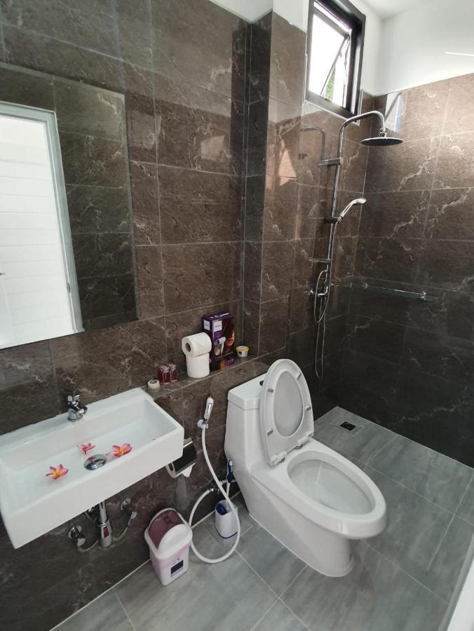 Villa Duplex 2 Bedroom Sea View With Private Pool Koh Samui