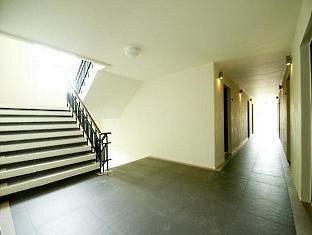Apartment Samthong