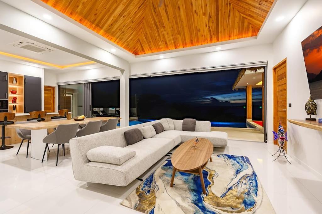 Villa Nirvana - Wonderful Sea View