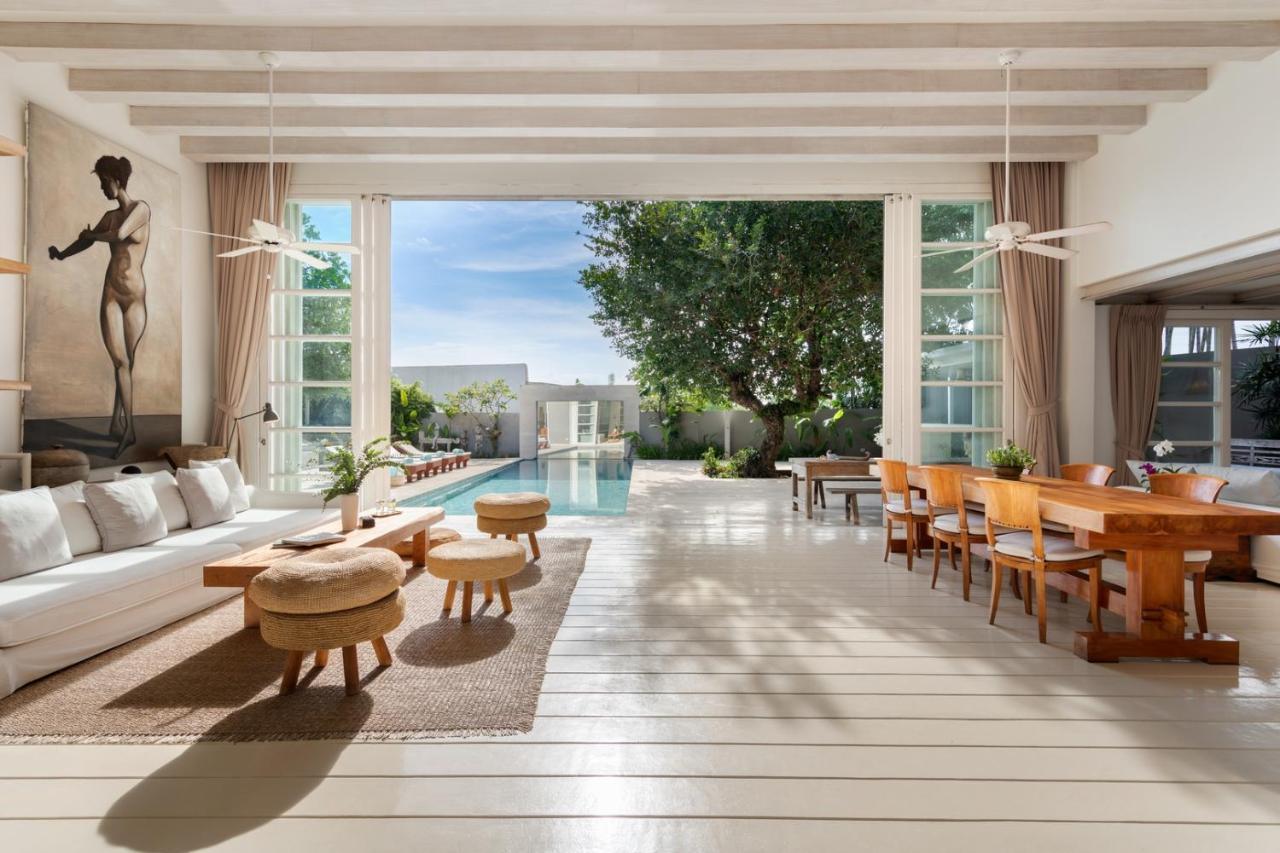 Akasha - 3br Hidden Gem Luxury * Koh Samui