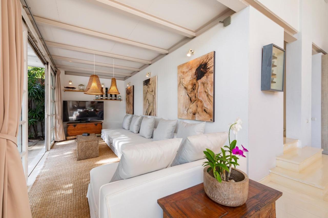 Akasha - 3br Hidden Gem Luxury Pousada Koh Samui