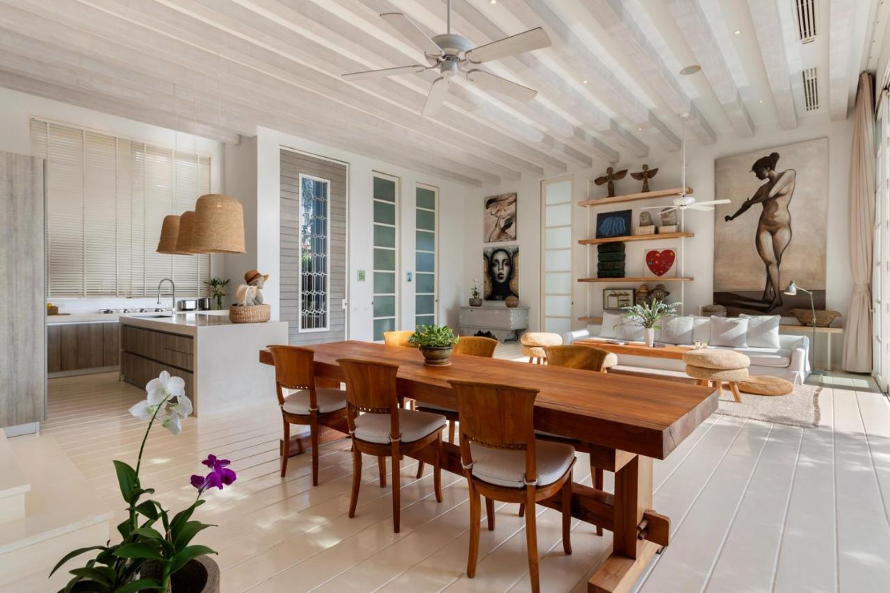 Akasha - 3br Hidden Gem Luxury