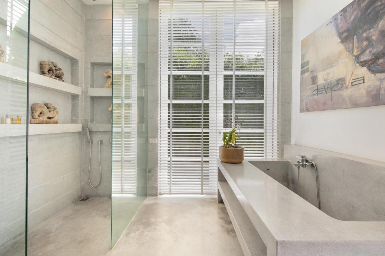 Pousada Akasha - 3br Hidden Gem Luxury *