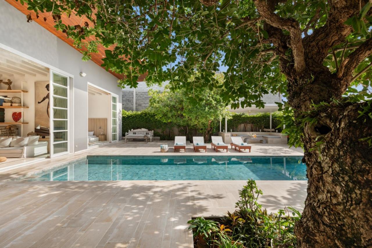 Akasha - 3br Hidden Gem Luxury Pousada *