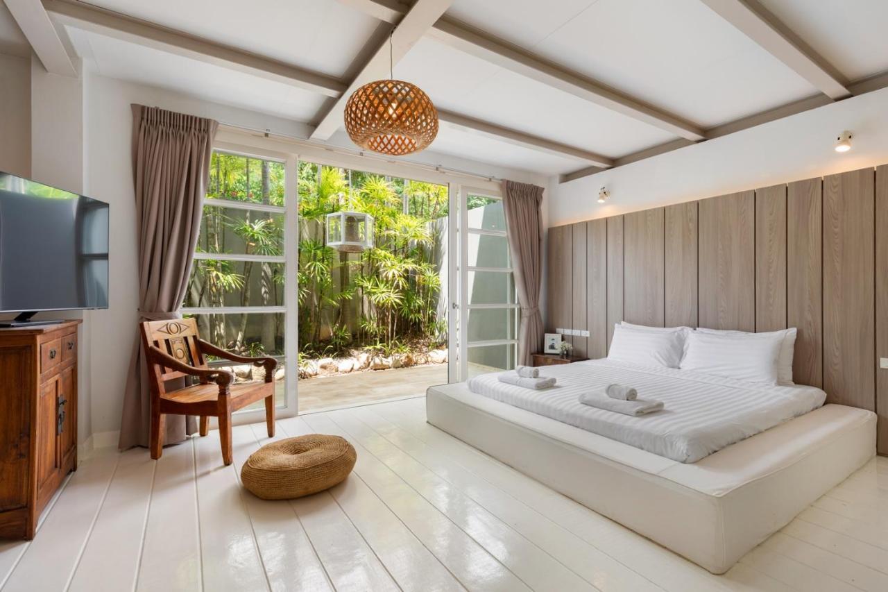 Pousada Akasha - 3br Hidden Gem Luxury