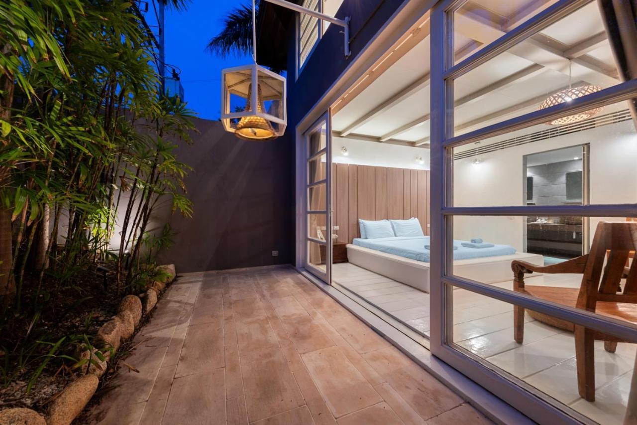 Pousada Akasha - 3br Hidden Gem Luxury *