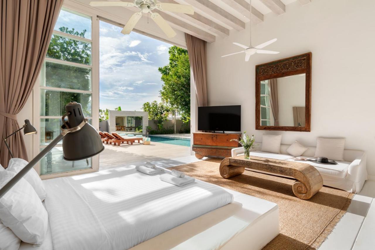 Pousada Akasha - 3br Hidden Gem Luxury