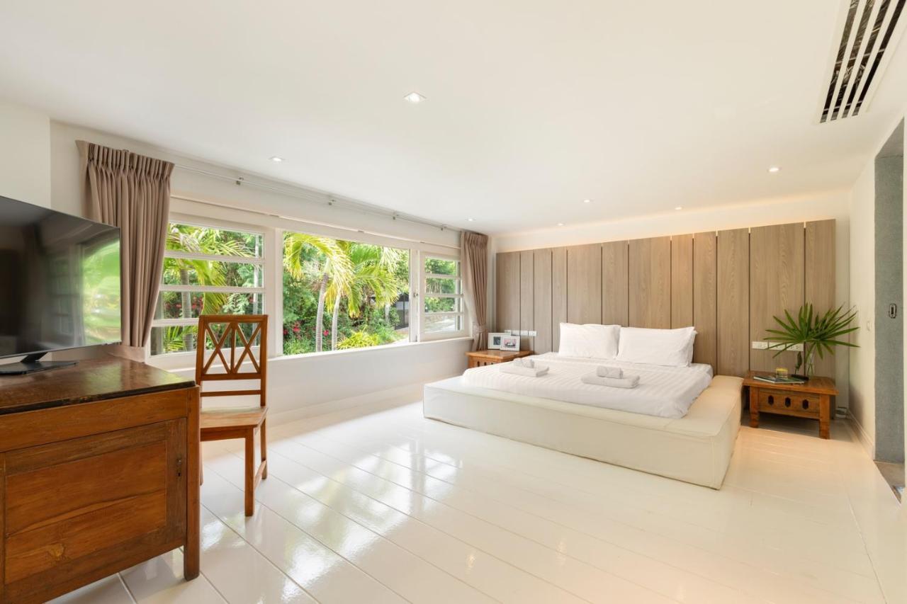 Pousada Akasha - 3br Hidden Gem Luxury Koh Samui