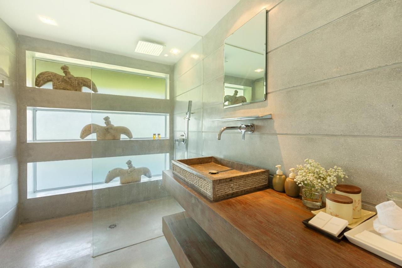 Akasha - 3br Hidden Gem Luxury Pousada Koh Samui
