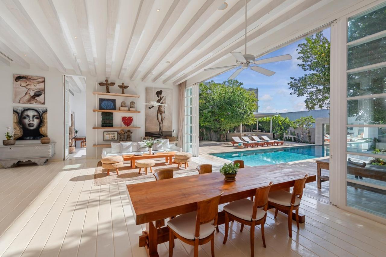 Pousada Akasha - 3br Hidden Gem Luxury