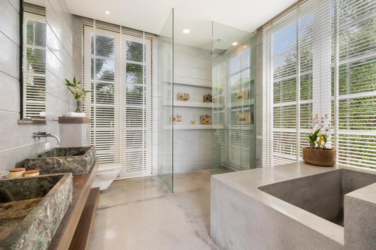 Akasha - 3br Hidden Gem Luxury Koh Samui