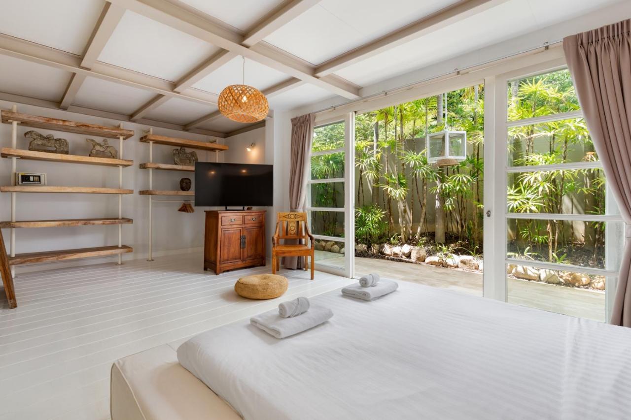 Pousada Akasha - 3br Hidden Gem Luxury *