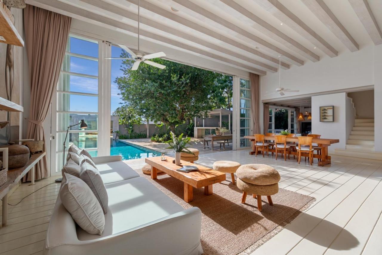 Akasha - 3br Hidden Gem Luxury Pousada *