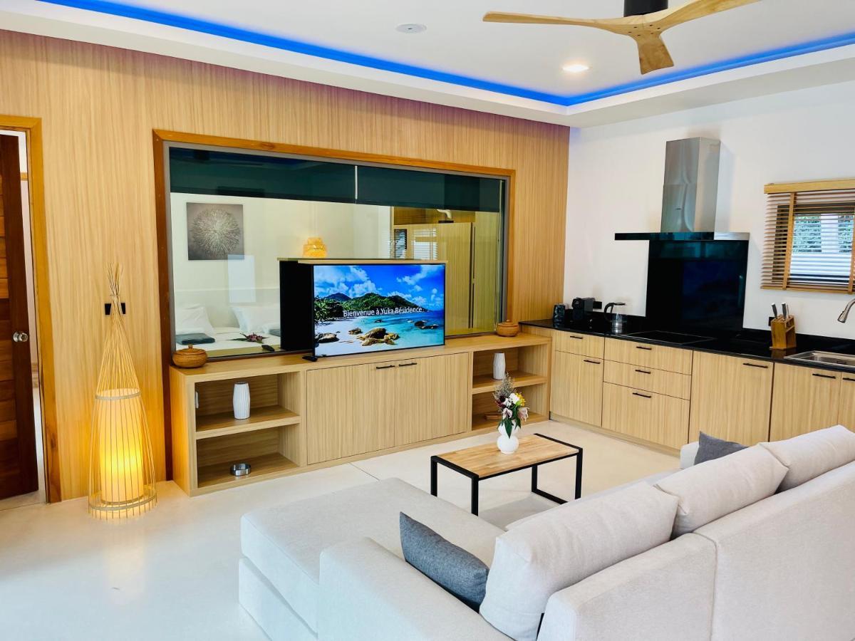 Villa Yuka