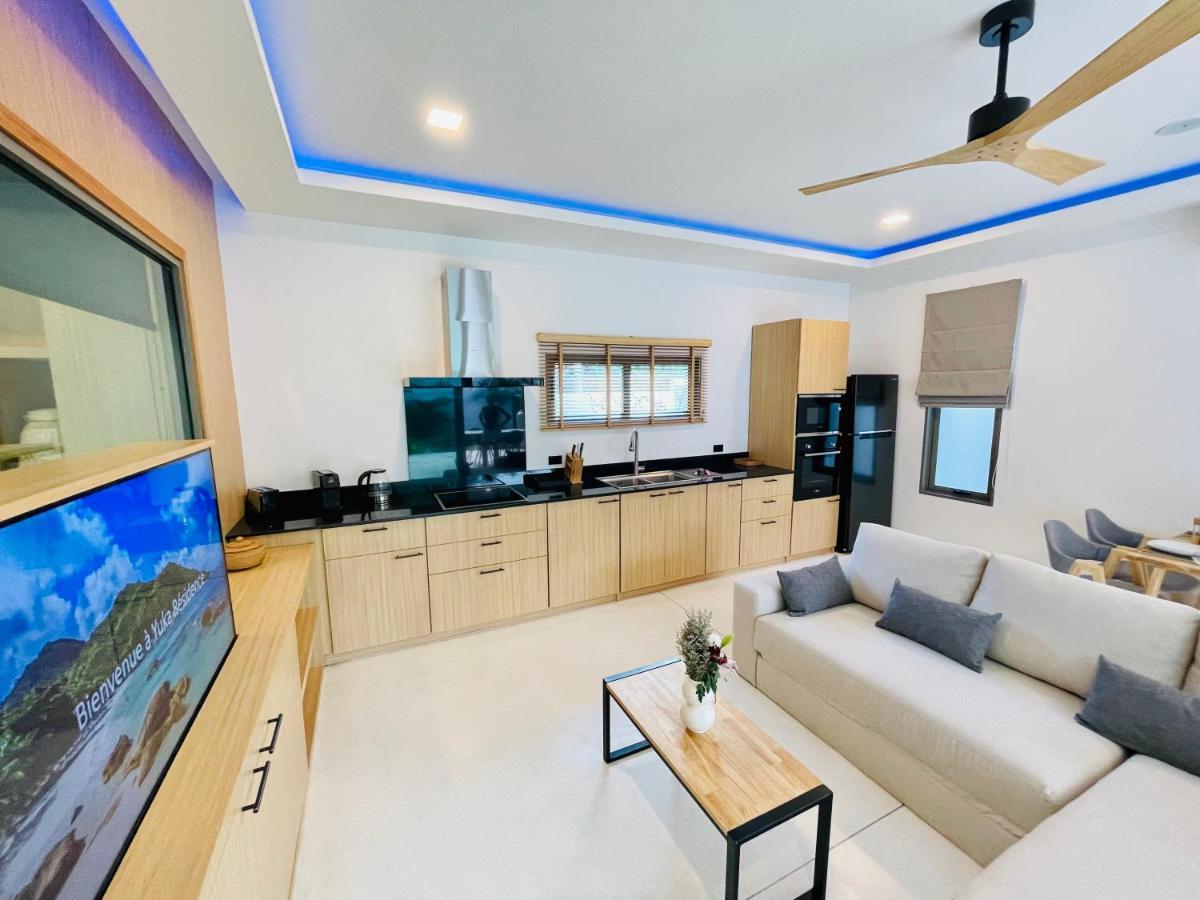 Villa Yuka