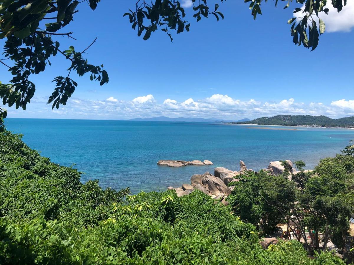Appartement Grand Rock Samui Plage de Lamai