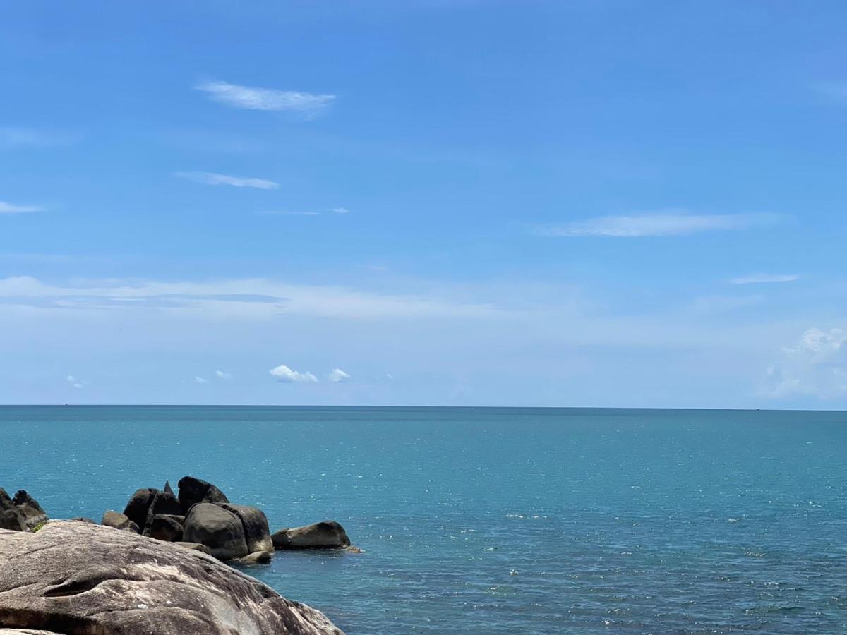 Grand Rock Samui