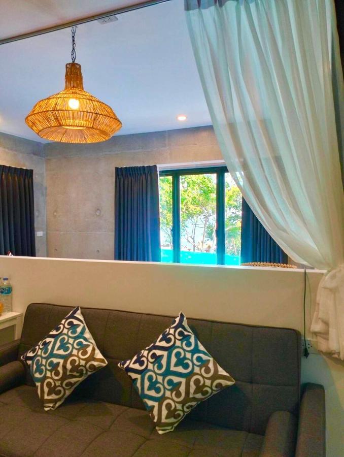 Appartement Grand Rock Samui Plage de Lamai