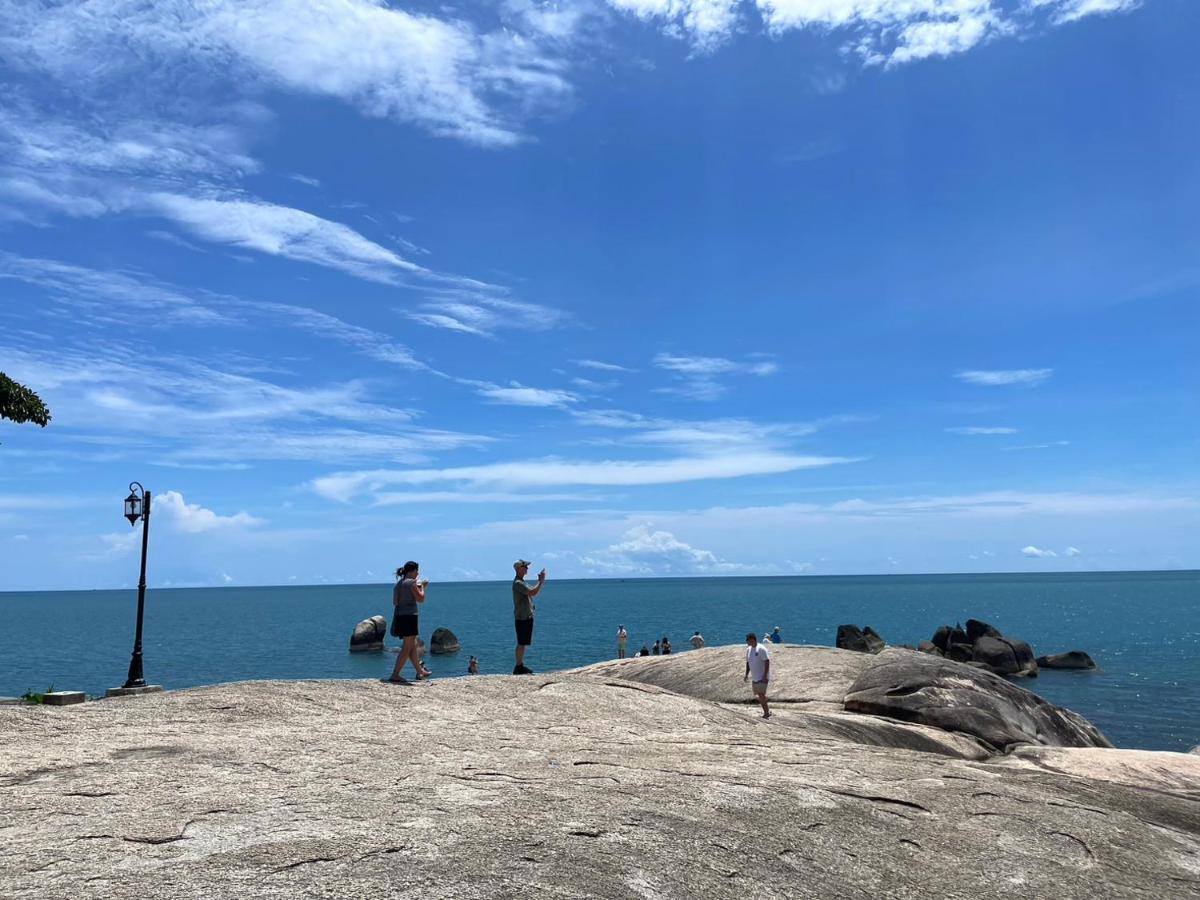 Grand Rock Samui Appartement