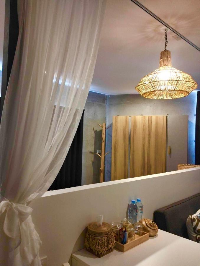 Appartement Grand Rock Samui Plage de Lamai