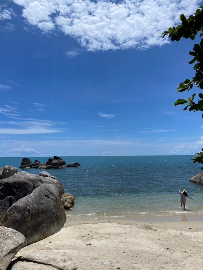 Grand Rock Samui Appartement Plage de Lamai