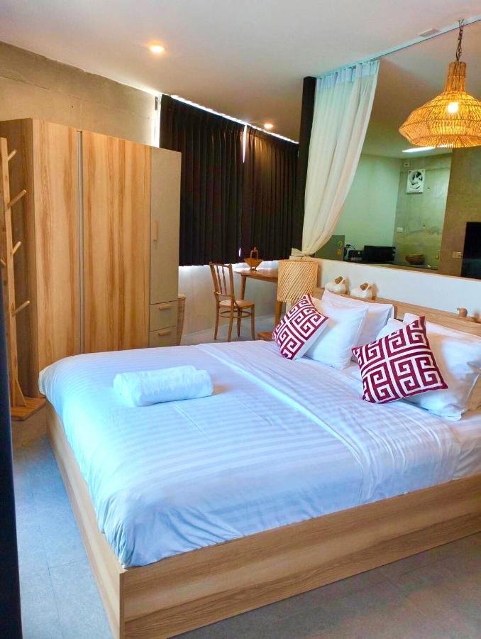Appartement Grand Rock Samui