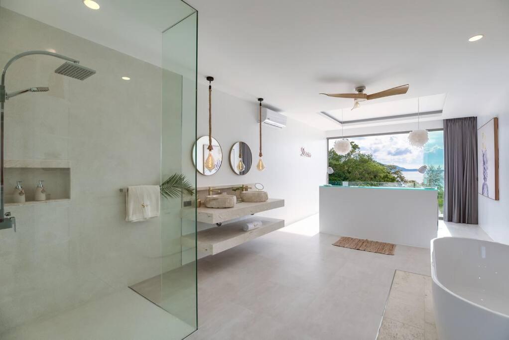 Villa So Paradise 4 Bedrooms Ko Samui