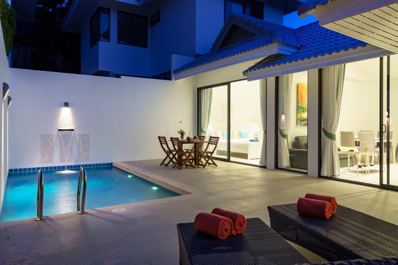 Lavaliere By Nb Villa Koh Samui