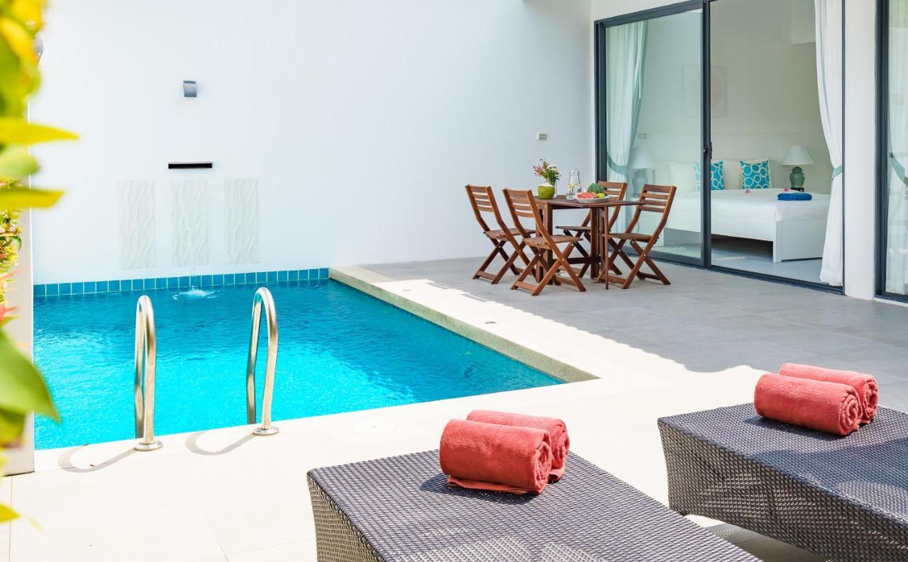 Villa Lavaliere By Nb *