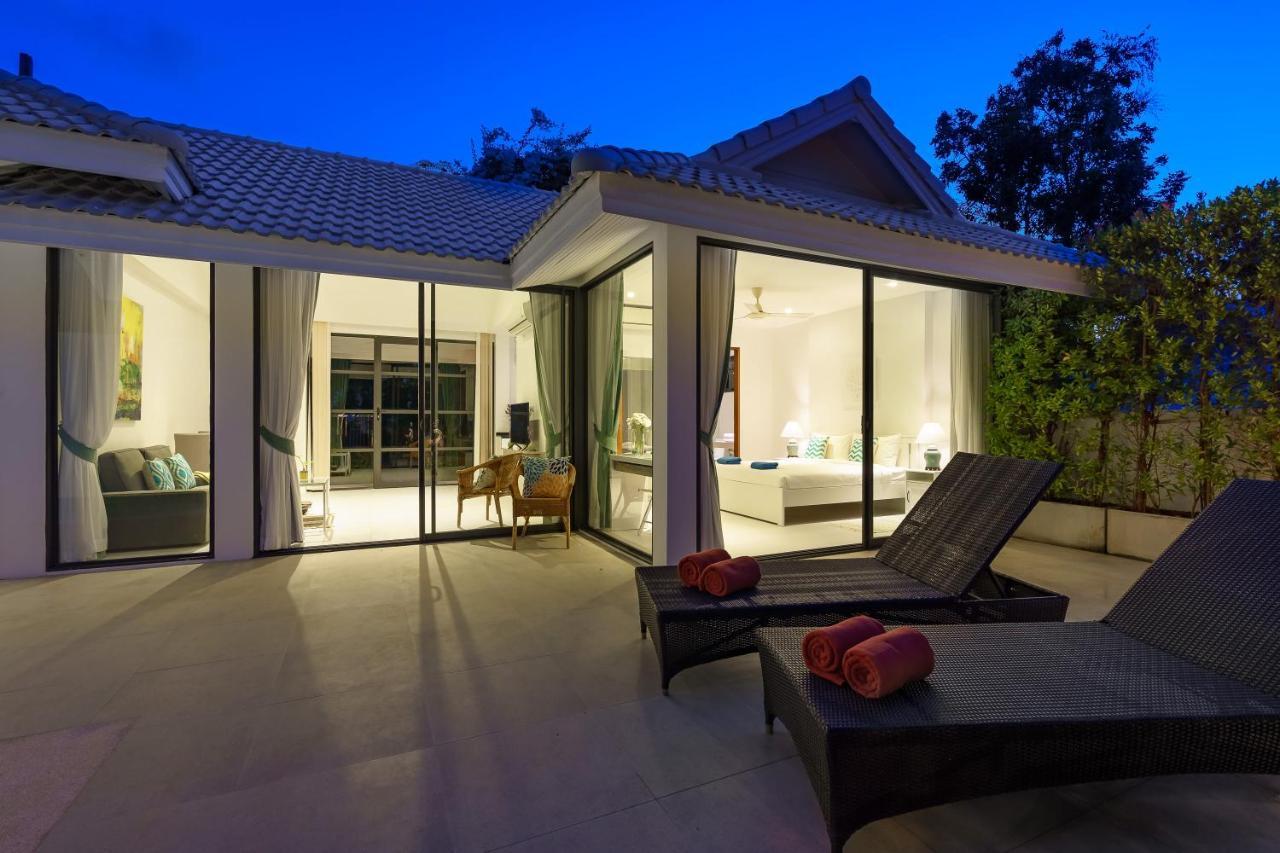 Lavaliere By Nb Villa *
