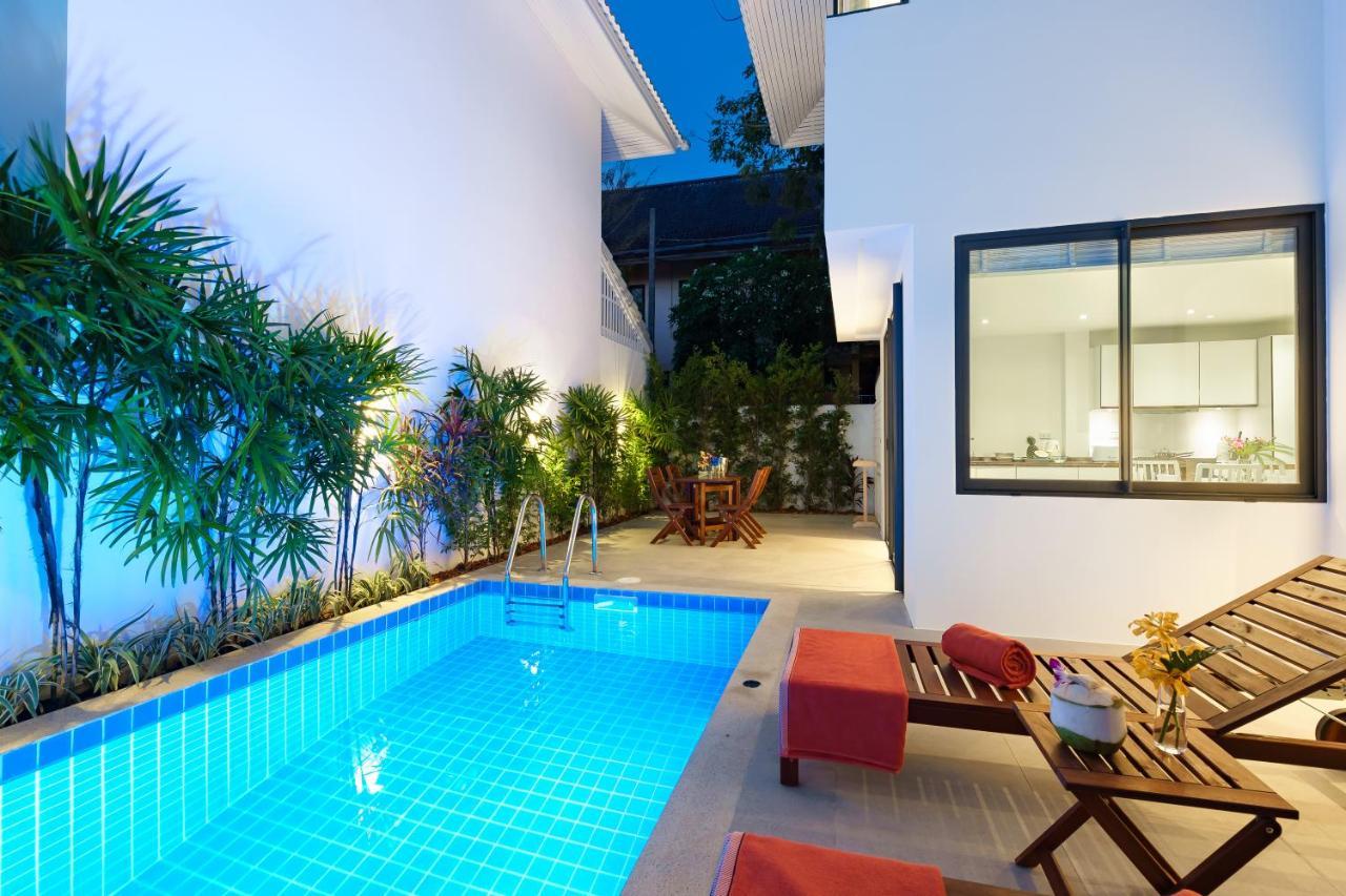 Villa Lavaliere By Nb *