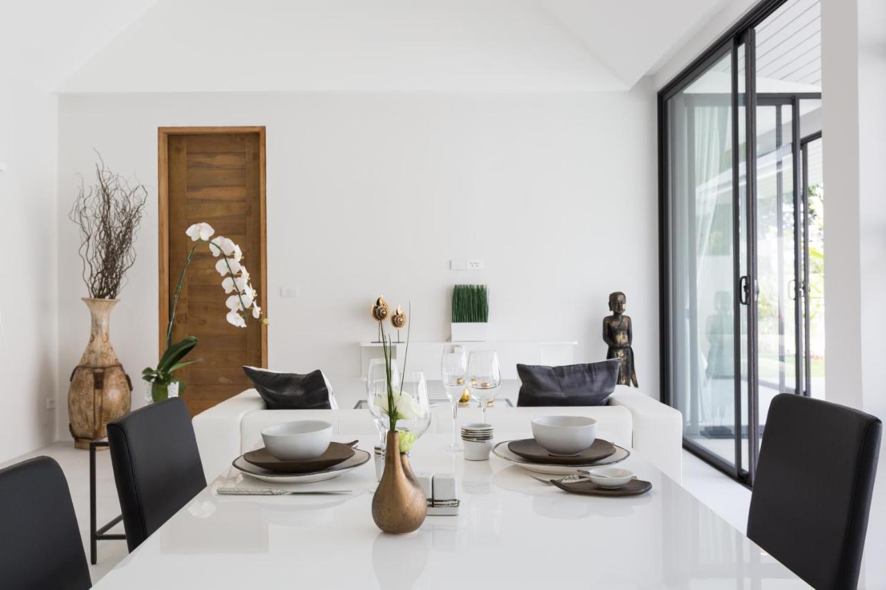 Villa Lavaliere By Nb